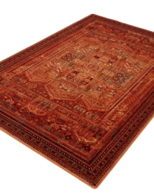 Шерстяний килим Omega Siran Cegla 2 - высокое качество по лучшей цене в Украине.